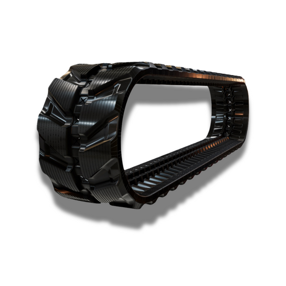 NRP Rubber Track 300x52.5Nx80 300x52.5x80 for John Deere Kobelco Caterpillar CAT Case Bobcat Wacker Neuson Komatsu