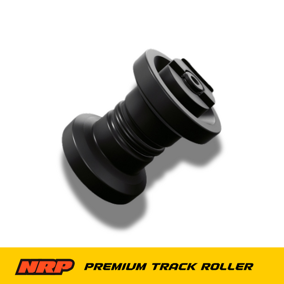 NRP Bottom Lower Track Roller RD148-21700 RD14821700 Made for Kubota