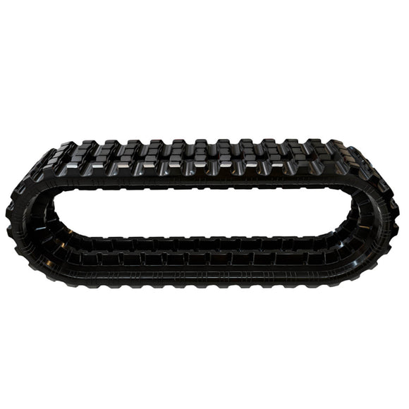 150x48x67 Rubber Track Fits Toro 22327 TX1000 TX1300 | Compact Utility Loader Replacement Track | NRP