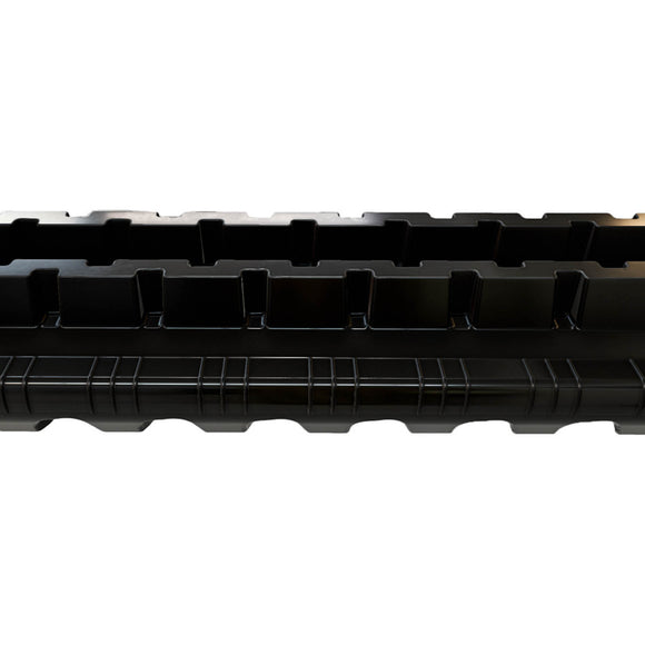 150x48x67 Rubber Track Fits Toro 22327 TX1000 TX1300 | Compact Utility Loader Replacement Track | NRP