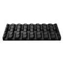 150x48x67 Rubber Track Fits Toro 22327 TX1000 TX1300 | Compact Utility Loader Replacement Track | NRP-8