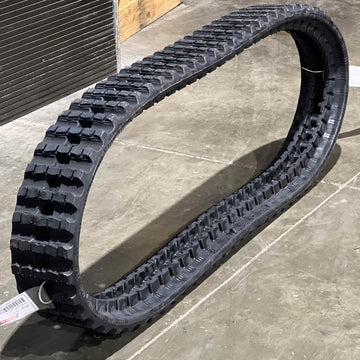 150x48x67 Rubber Track Fits Toro 22327 TX1000 TX1300 | Compact Utility Loader Replacement Track | NRP - 0