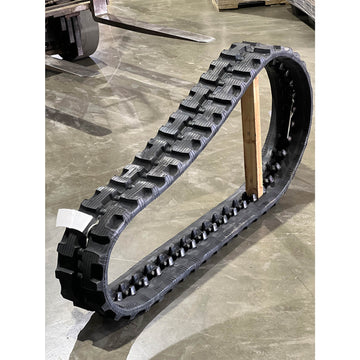 180x72x45 Rubber Track Fits Vermeer CTX100 CTX160 S725TX S925 S925TX | Replacement Rubber Track | NRP - 0