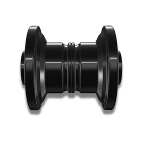 NRP Bottom Track Roller 772441-37300-2 772441373002 Made for Mustang and Yanmar