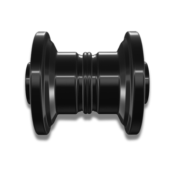772441-37300-2 772441373002  Bottom Track Roller for Mustang 350Z NXT2 / Yanmar VIO 35 + More