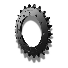 NRP Sprocket 7199007 Compatible with Bobcat