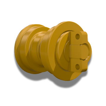 CR6088 Bottom Track Roller for Caterpillar D6 D6R 963 / Case 1850