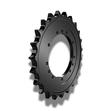 PV51D01003P1 Sprocket for Case CX31B CX36B / New Holland E35B