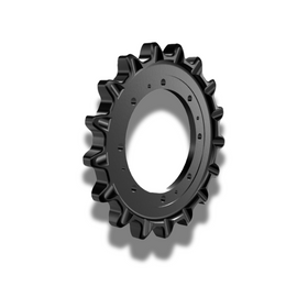 NRP Sprocket 7227421 Compatible with Bobcat