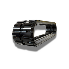 400x86x49 C Pattern Rubber Track Fits Bobcat T190, T550, T570, T590, T180, T595 | Compact Track Loader Replacement Track | NRP
