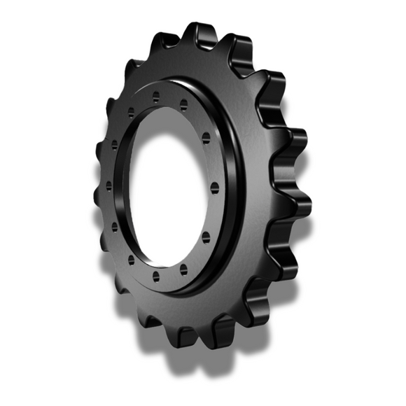 NRP Sprocket 50313477 Compatible with Gehl Mustang Yanmar