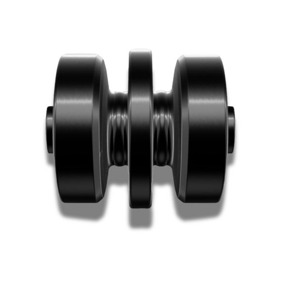 NRP Track Bottom Roller ID2802 Fits John Deere