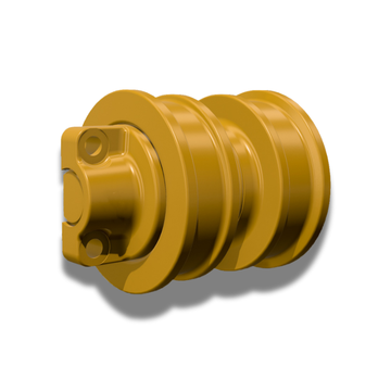 CR6089 Bottom Track Roller for Case 1850 / Caterpillar 963 + More
