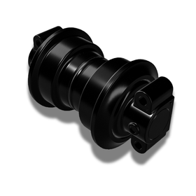 NRP Bottom Track Roller 208-30-00462 Fits Komatsu PC490LC-10