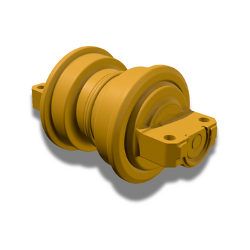 CR6150 Bottom Track Roller for Caterpillar D4H D5C D5K / Komatsu D39EX