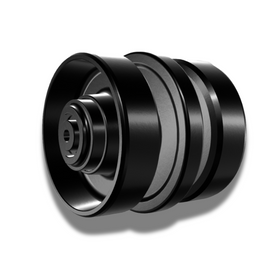 NRP Track Bottom Roller 06913-00016 Fits Takeuchi