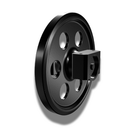 NRP Front Rear Idler 06914-00032 Fits Takeuchi