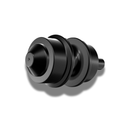 KM4182 Top Carrier Roller for Komatsu PC170 PC200 PC210 PC240 + More-1