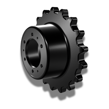 LK588 Sprocket for JCB 225T 260T 300T MCT145C + More