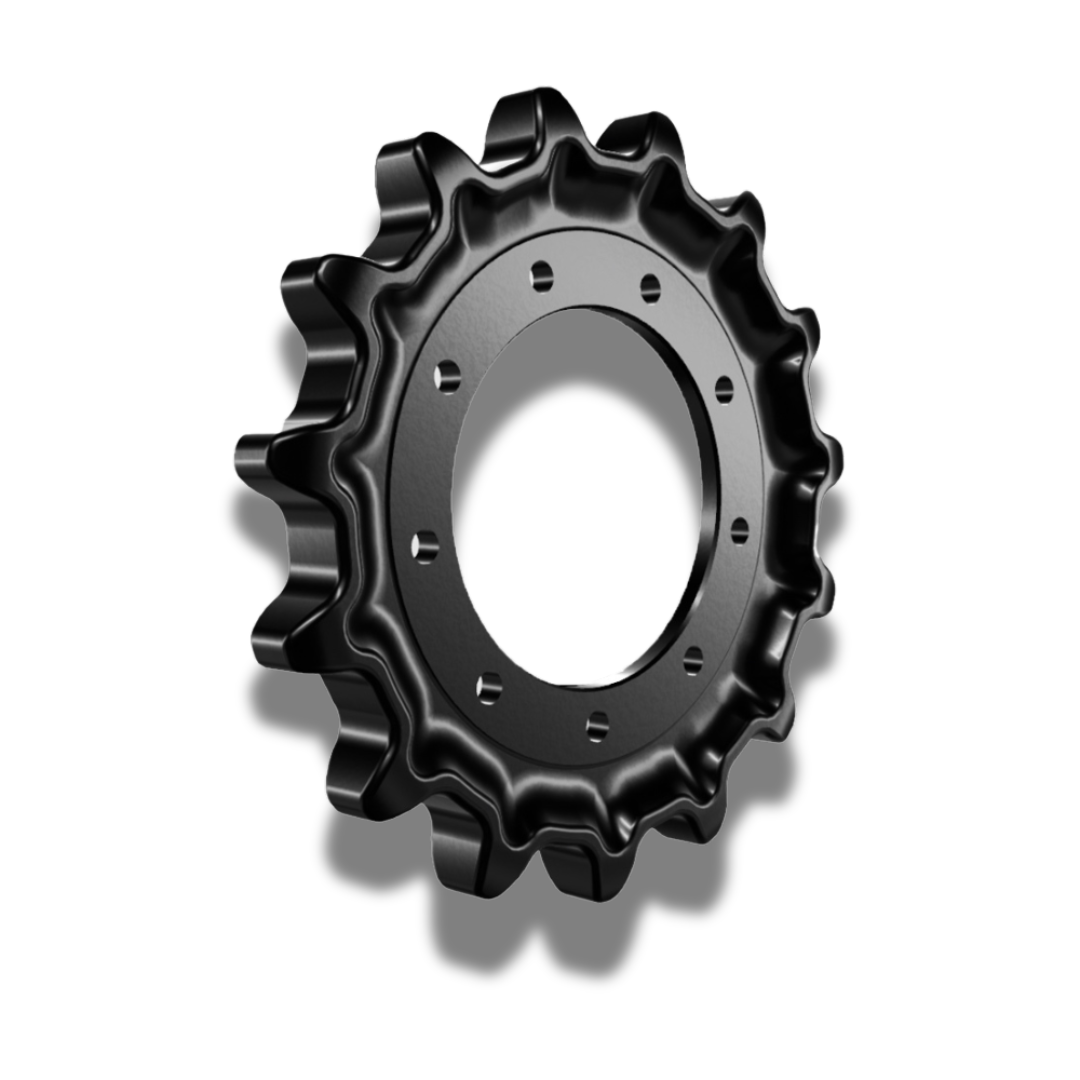 NRP Sprocket V0511-21110 Compatible with Kubota
