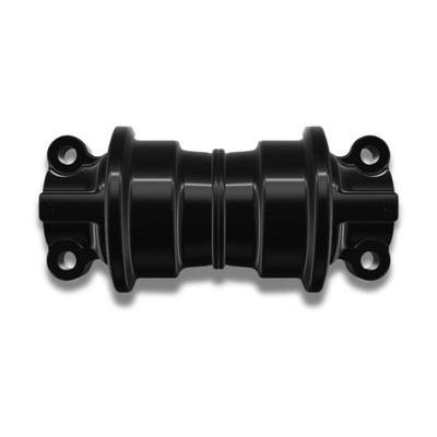 NRP Bottom Track Roller LK132 Made for Case, Linkbelt and JCB