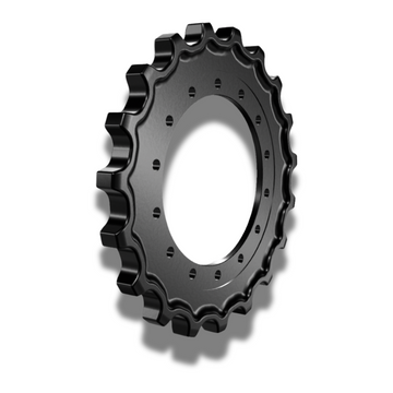21W-27-41110 Sprocket for Komatsu PC78MR PC88MR PC138 + More