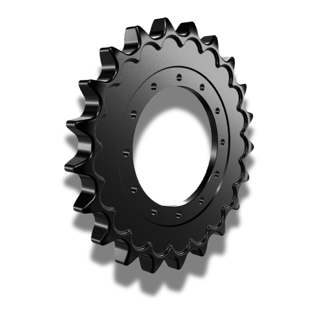 NRP Sprocket 6816209 Compatible with Bobcat