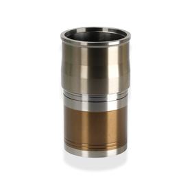 NRP Piston Liner 5468972 Fits Cummins X15 ONLY