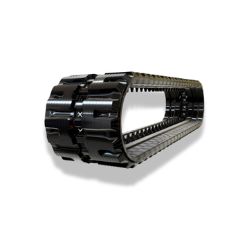 450x100x50 Rubber Track Fits Takeuchi TL150 TL250 TL12 TL12V2 | Replacement Rubber Track | NRP