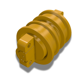 301-0650 Bottom Track Roller for Caterpillar D3K D4K