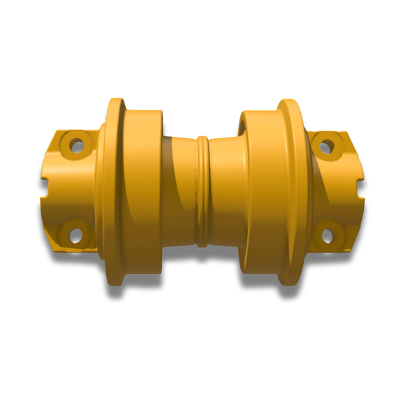 NRP Bottom Track Roller KM2101 KM-2101 Made for Komatsu