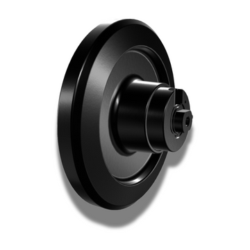 V0511-24103 Rear Idler for Kubota SVL75 SVL90 SVL95 SVL97 + More