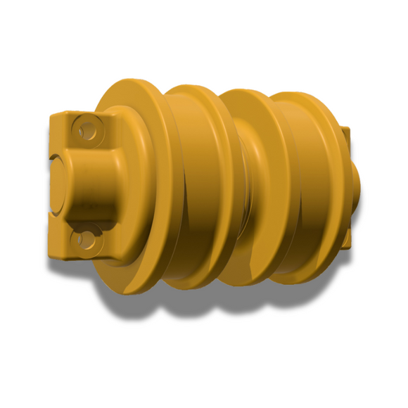 NRP Bottom Track Roller KM3426 Fits Komatsu