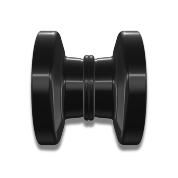 Z172448-3030 Z1724483030 Bottom Track Roller for Gehl M08 / Yanmar SV08 SV15 VIO10 + More