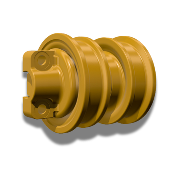 CR5366 Bottom Track Roller for TimberJack 618
