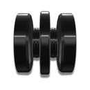 NRP Bottom Roller 6689371 668-9371 Made for Bobcat-1