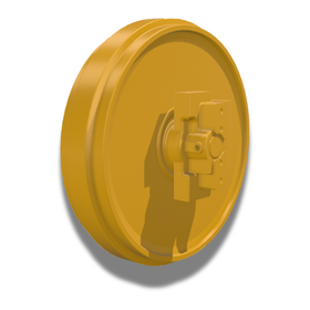 NRP Idler ID1821 Fits John Deere