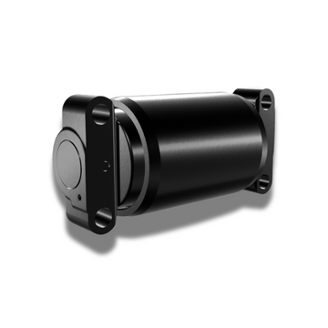 RD829-21900 Top Roller / Carrier Roller for Kubota KX080-3 KX080-4 KX080-4S + More