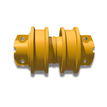 KM2102 Bottom Track Roller for Komatsu D60 D65 D65EX D65PX + More