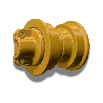 CR6152 Bottom Track Roller for Caterpillar D6M / John Deere 700J + More