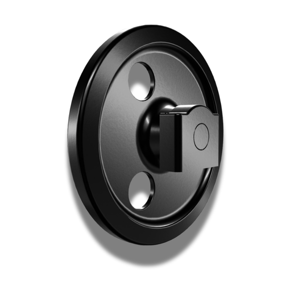 NRP Front Idler 08801-40000 Fits Takeuchi Gehl Mustang