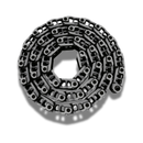 NRP Track Chain Link KM2233/45 Fits Daewoo Hitachi John Deere Komatsu-1