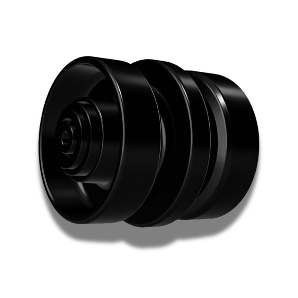 NRP Bottom Track Roller 06813-00038 Fits Takeuchi