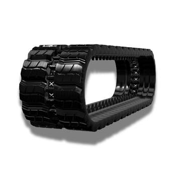 450x86x60 C Pattern Rubber Track Fits Takeuchi TL12R2 TL12V2 | Compact Track Loader Replacement Track | NRP
