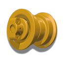 NRP Bottom Track Roller CA382 Fits Case-1