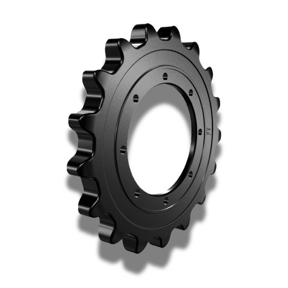 NRP Sprocket ID2641 Compatible with John Deere