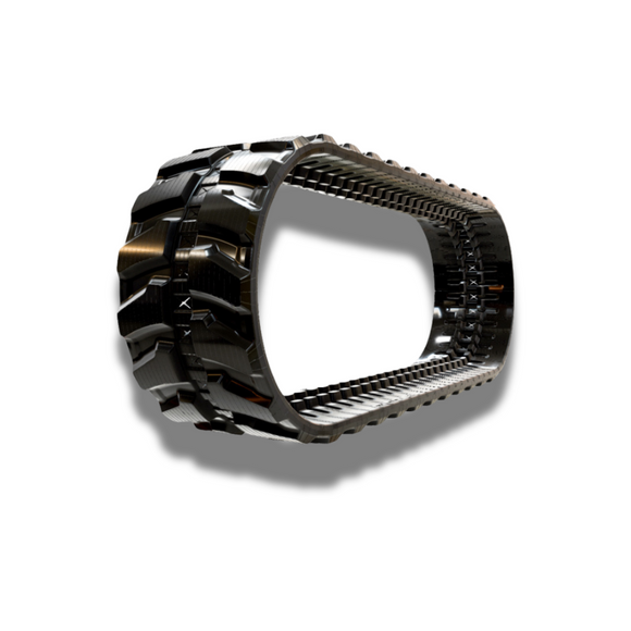 NRP Rubber Tracks 450x81Wx76 450x81x76 Made for Bobcat Daewoo New Holland Hitachi Takeuchi Volvo Kubota