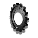 NRP Sprocket 06916-00011 Compatible with Takeuchi-1