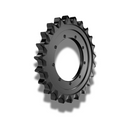 NRP Sprocket 04316-10100 Compatible with Takeuchi-1