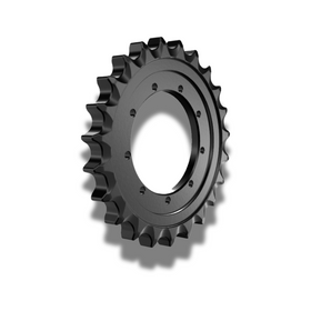 NRP Sprocket 04316-10100 Compatible with Takeuchi